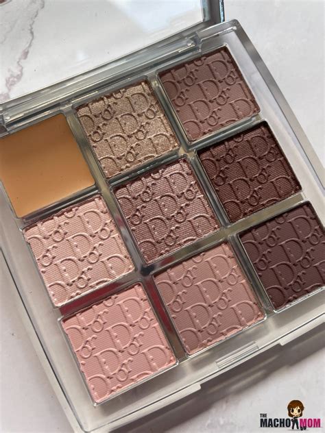 dior palette warm neutrals|best neutral eye shadow palette.